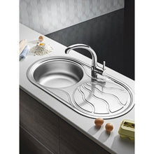 Baterie bucatarie Pyramis ARMONICA - EpicHome