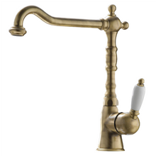 Baterie bucatarie Pyramis BAROQUE Retro - EpicHome