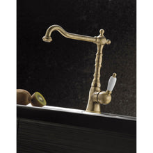 Baterie bucatarie Pyramis BAROQUE Retro - EpicHome