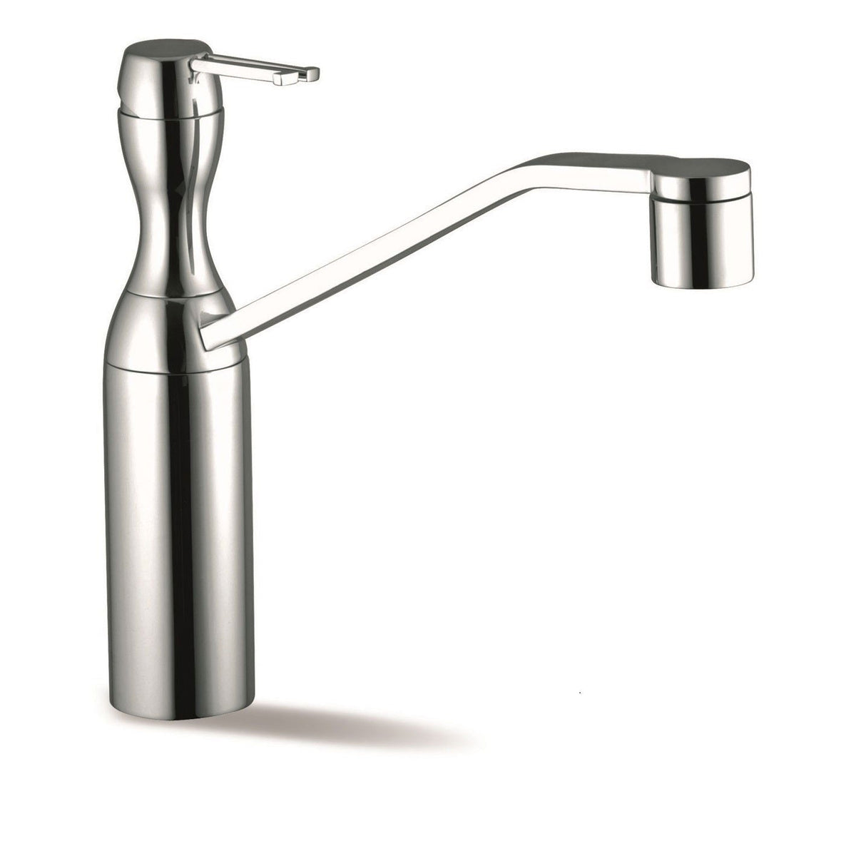 Baterie bucatarie Pyramis BRIOSO Crom - EpicHome