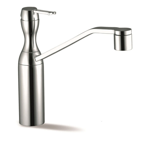 Baterie bucatarie Pyramis BRIOSO Crom - EpicHome