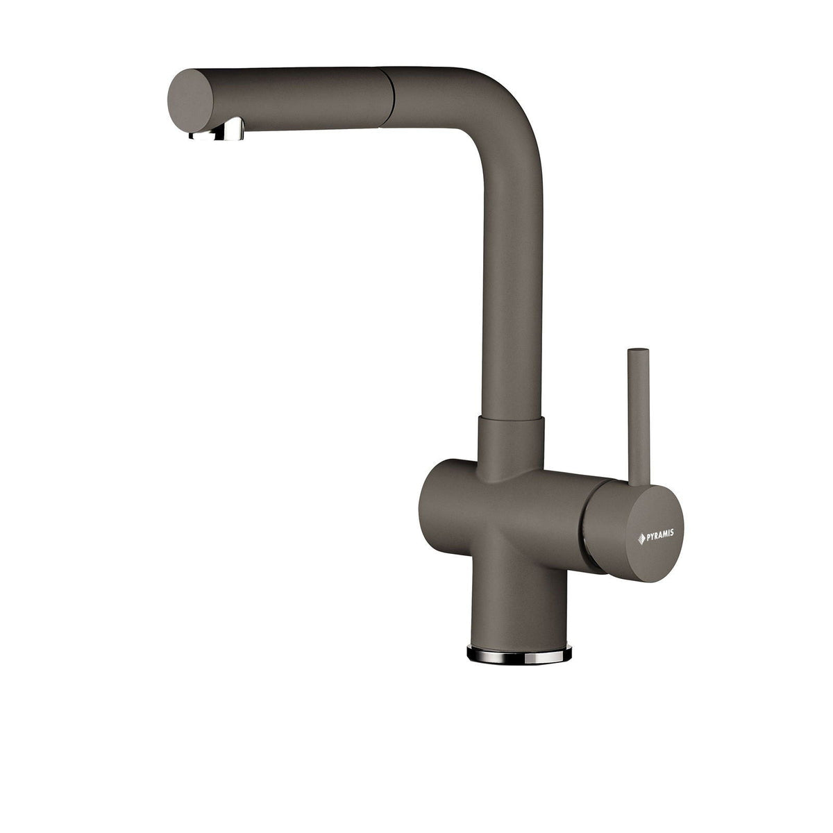 Baterie bucatarie Pyramis CAPRICCIO Granit - EpicHome