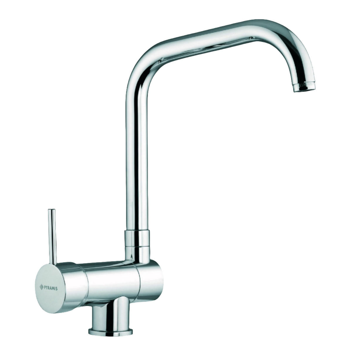 Baterie bucatarie Pyramis CONTRALTO Crom - EpicHome