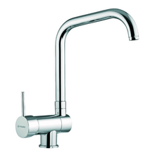 Baterie bucatarie Pyramis CONTRALTO Crom - EpicHome