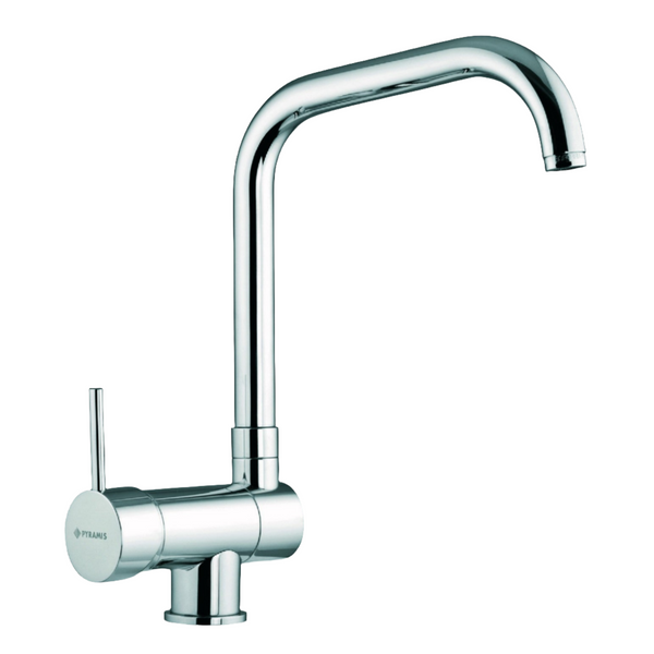 Baterie bucatarie Pyramis CONTRALTO Crom - EpicHome