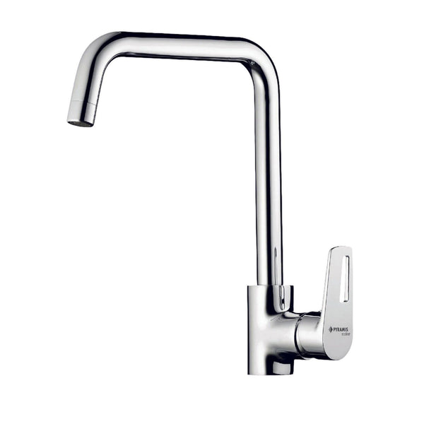 Baterie bucatarie Pyramis DANIELE crom - EpicHome