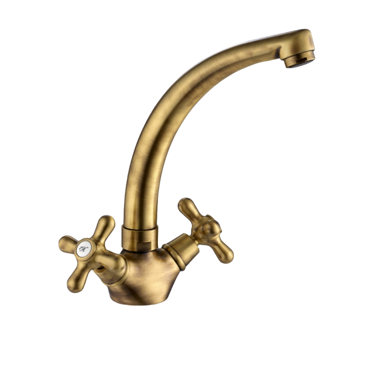 Baterie bucatarie Pyramis DECO Bronz - EpicHome