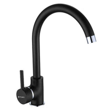 Baterie bucatarie Pyramis ECO BELLO pipa inalta - EpicHome