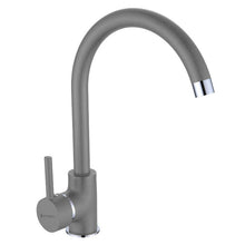 Baterie bucatarie Pyramis ECO BELLO pipa inalta - EpicHome