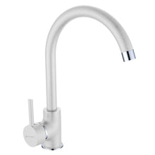 Baterie bucatarie Pyramis ECO BELLO pipa inalta - EpicHome