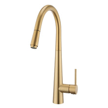 Baterie bucatarie Pyramis ECO DIAMOND PVD (Pysical Vapor Deposition) - EpicHome.ro