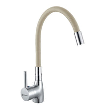 Baterie bucatarie Pyramis ECO FLESSI pipa elastica - EpicHome