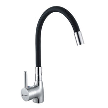 Baterie bucatarie Pyramis ECO FLESSI pipa elastica - EpicHome