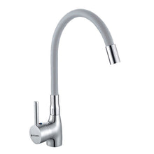 Baterie bucatarie Pyramis ECO FLESSI pipa elastica - EpicHome