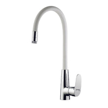 Baterie bucatarie Pyramis ELVIRA pipa elastica - EpicHome