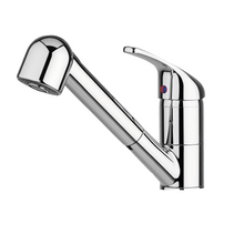 Baterie bucatarie Pyramis FESTIVO - EpicHome