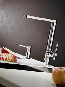 Baterie bucatarie Pyramis GRAZIA - EpicHome