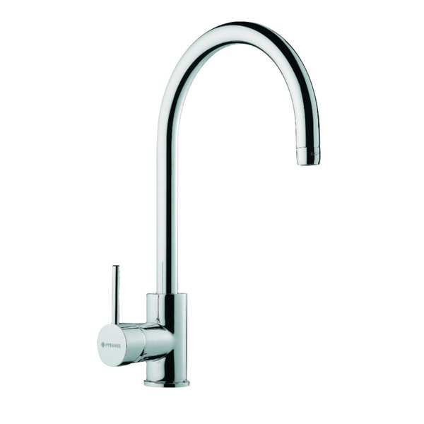 Baterie bucatarie Pyramis GUSTO Crom - EpicHome