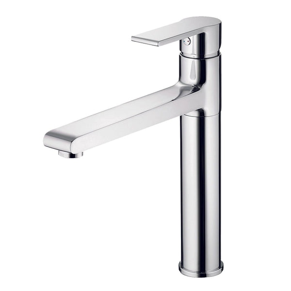 Baterie bucatarie Pyramis MELISMA crom - EpicHome