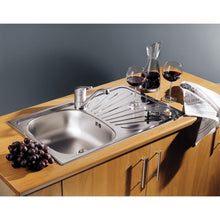 Baterie bucatarie Pyramis MODO - EpicHome