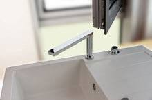 Baterie bucatarie Pyramis SATELLITA Crom - EpicHome