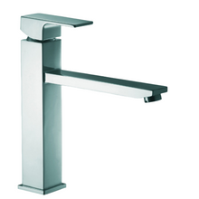 Baterie bucatarie Pyramis STRETO Crom - EpicHome