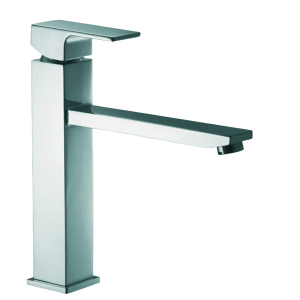 Baterie bucatarie Pyramis STRETO Crom - EpicHome