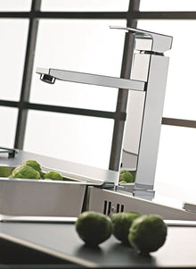 Baterie bucatarie Pyramis STRETO Crom - EpicHome