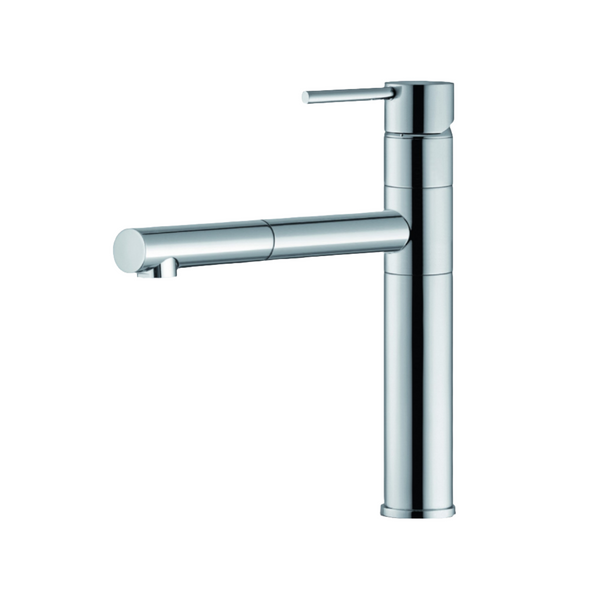 Baterie bucatarie Pyramis VIBRATO Crom - EpicHome.ro