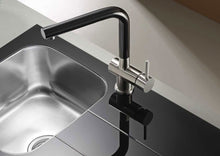 Baterie bucatrie Pyramis MANDOLIN PVD (Pysical Vapor Deposition) - EpicHome.ro