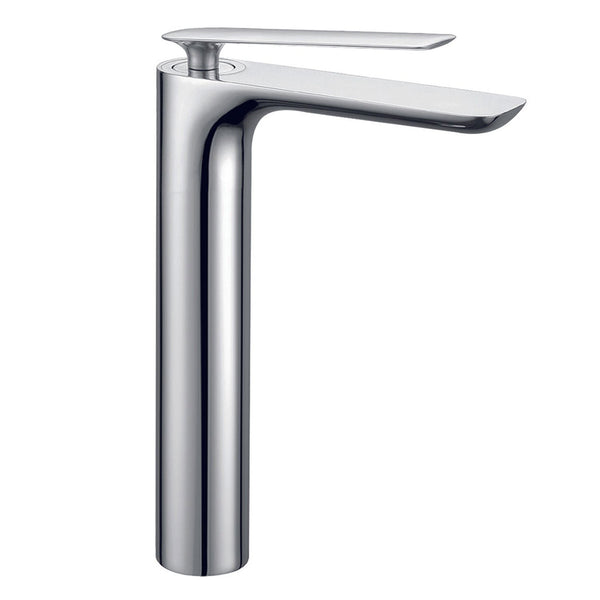 Baterie lavoar Pyramis ERMOSA XL, finisaj cromat, cartus cu disc ceramic - EpicHome.ro
