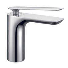 Baterie lavoar Pyramis ERMOSA, finisaj cromat, cartus cu disc ceramic - EpicHome.ro