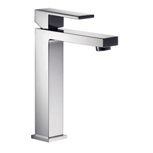 Baterie lavoar Pyramis STRETO PLUS XL, finisaj cromat, cartus cu disc ceramic - EpicHome.ro