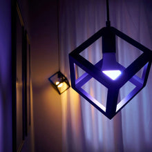 Bec inteligent cu LED Shelly Duo RGBW, WiFi, E27, 9W, 800 lm, lumina colorata - EpicHome.ro
