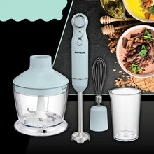 Blender de mana Fram FHBL-RAC1200BL, 1200W, Turbo - EpicHome