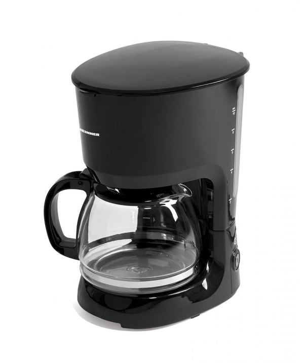 CAFETIERA HEINNER HCM-750BK - EpicHome