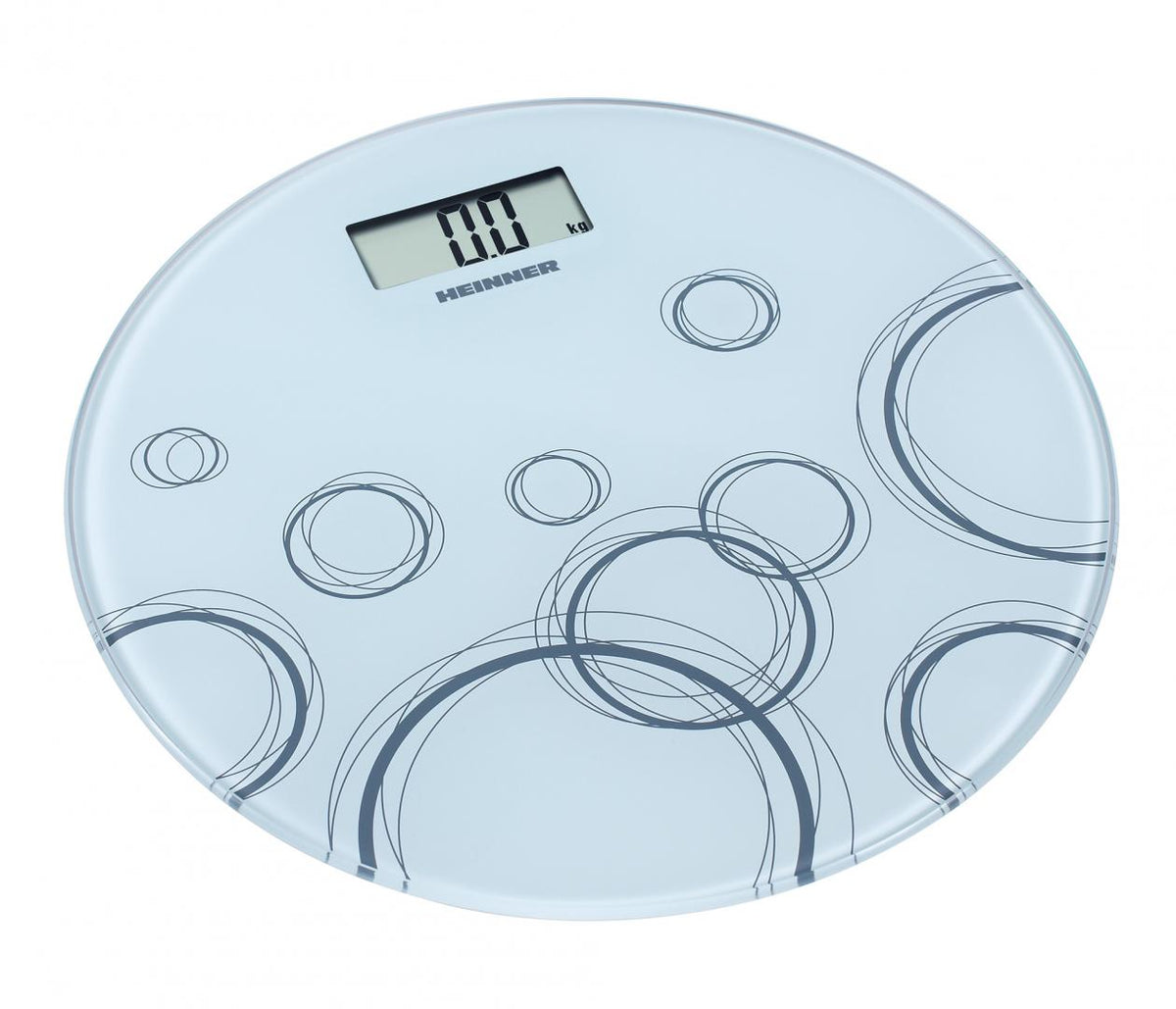 CANTAR DE BAIE HEINNER HBS-WH150R - EpicHome