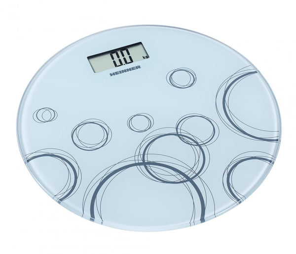 CANTAR DE BAIE HEINNER HBS-WH150R - EpicHome