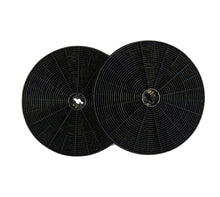 Filtru carbon activ Pyramis CF180 set 2 bucati, dedicat hotelor ATS si ATM cu 2 motoare