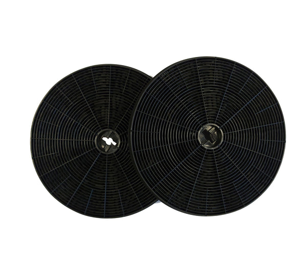 Filtru carbon activ Pyramis CF180 set 2 bucati, dedicat hotelor ATS si ATM cu 2 motoare