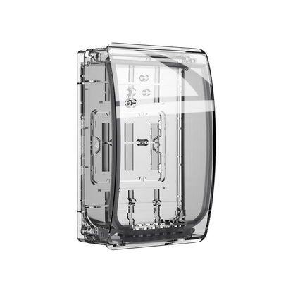 Carcasa rezistenta la apa Sonoff Waterproof box R2, IP66 - EpicHome