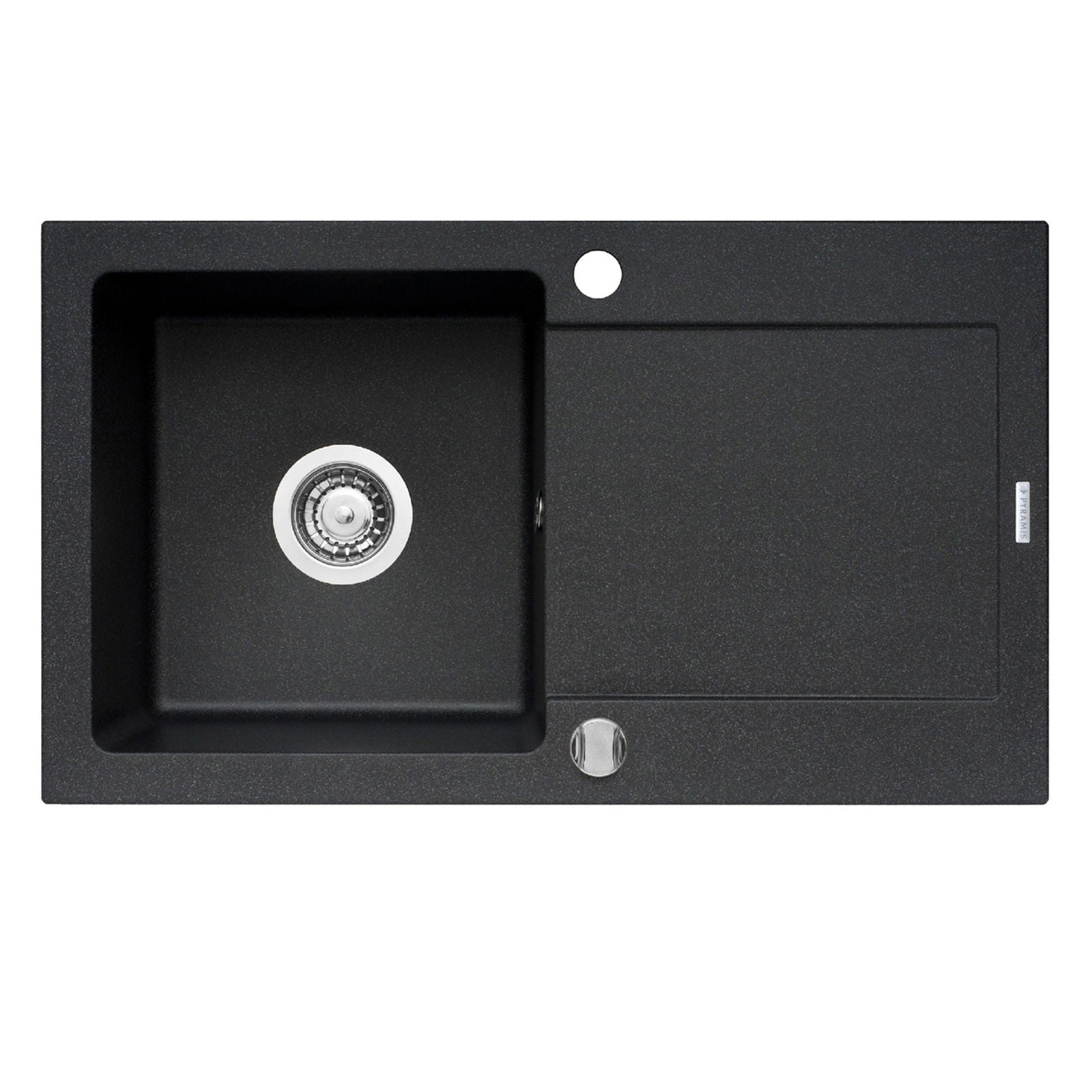 Chiuveta bucatarie granit Pyramis MIDO 76x44cm - EpicHome.ro