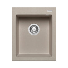 Chiuveta granit Pyramis ISTROS 41x50cm - EpicHome