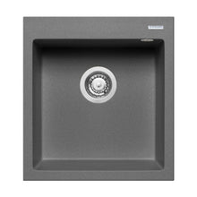 Chiuveta granit Pyramis ISTROS 46x50cm - EpicHome