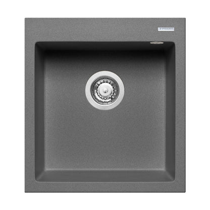 Chiuveta granit Pyramis ISTROS 46x50cm - EpicHome