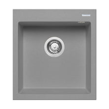 Chiuveta granit Pyramis ISTROS 46x50cm - EpicHome