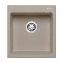 Chiuveta granit Pyramis ISTROS 46x50cm - EpicHome