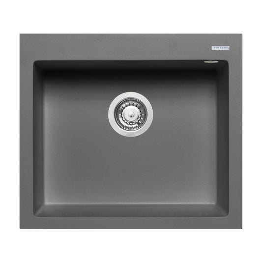 Chiuveta granit Pyramis ISTROS 57x50cm - EpicHome