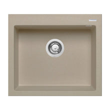 Chiuveta granit Pyramis ISTROS 57x50cm - EpicHome
