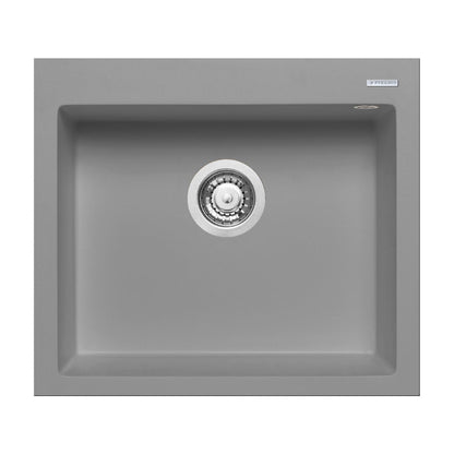 Chiuveta granit Pyramis ISTROS 57x50cm - EpicHome